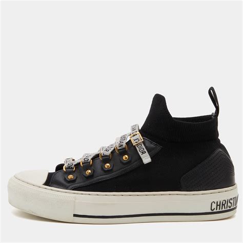 dior high top sneakers with skull|Dior high top sneakers outfit.